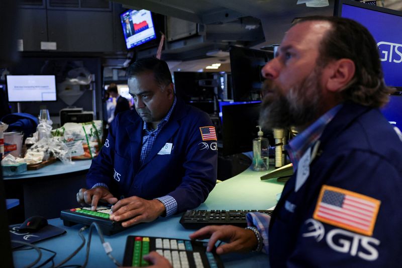 Trade Desk tumbles after CEO warns of tariff impact on large brand advertisers