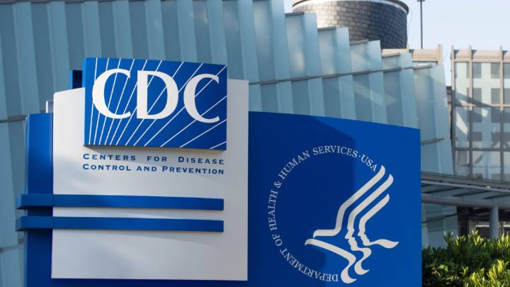 CDC director is ousted by White House