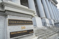 Judge overstepped his authority in ruling against Quebec's language law: appeal court