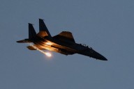 Al menos dos muertos y 35 heridos tras ataques de Israel contra objetivos de rebeldes hutíes en Yemen