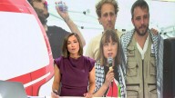 Greta Thunberg anuncia que la mayor flotilla de ayuda a Gaza partirá desde España