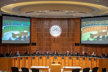AURORA VOTE 2025: 13 candidates vie for 5 Aurora City Council seats