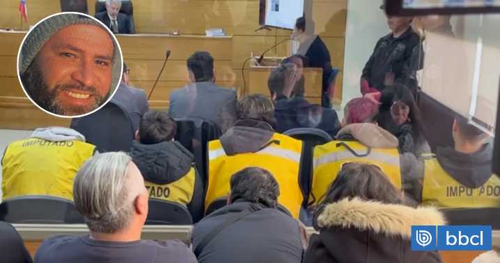 Asesinato de Michael Peñaloza: revelan que fue atacado con piedras y que envió mensaje antes de morir