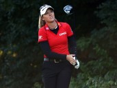 Henderson moves into tie for fifth at CPKC Women's Open