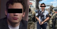 VIDEO: Revelan más imágenes de deportación de JC Chávez Jr. encadenado y escoltado por agentes