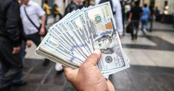 Precio del dólar HOY en Perú: ¿Cuál es la cotización del tipo de cambio para este 15 de agosto?