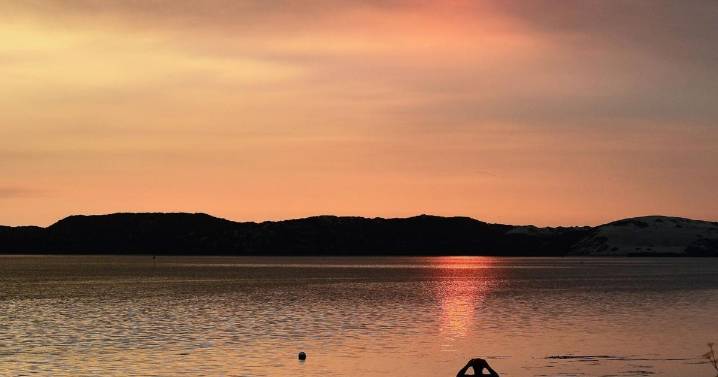 Temps warmer through Wednesday, cooling later in week