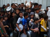 World reacts as UN-backed body declares famine in Gaza