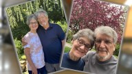 Southington couple hosts fundraiser for Alzheimer’s Association of CT