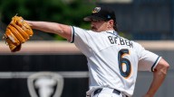 Blue Jays new ace Shane Bieber shines in rehab game with Buffalo Bison