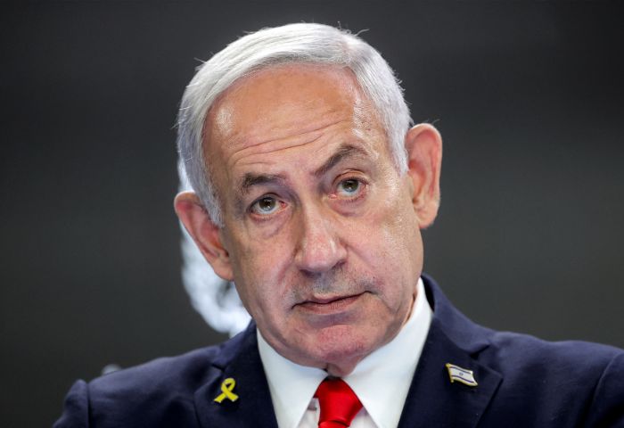 Israel perfila su operación para tomar ciudad de Gaza con miles de reservistas