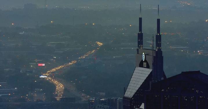 Good news for fall travelers! AAA says you can look forward to cheaper prices
