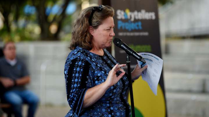 What happens when LSJ editor retires? She writes about it, of course