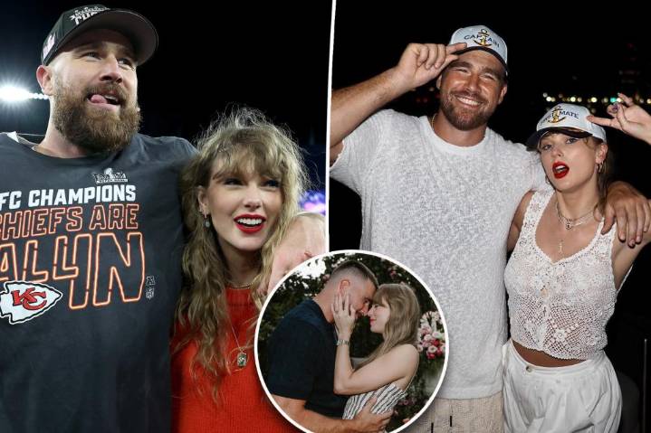 Exclusive | Taylor Swift, Travis Kelce eyeing $18M Ohio mansion
