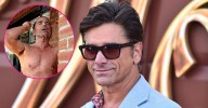 John Stamos Posts Steamy Thirst Trap for 62nd Birthday: Photo