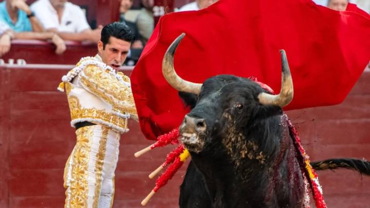 Horario y dónde ver gratis la corrida del 12 de agosto de la Feria de Huesca