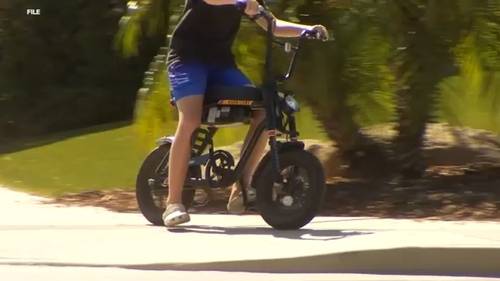 Clovis Unified police reminds parents, students about e
