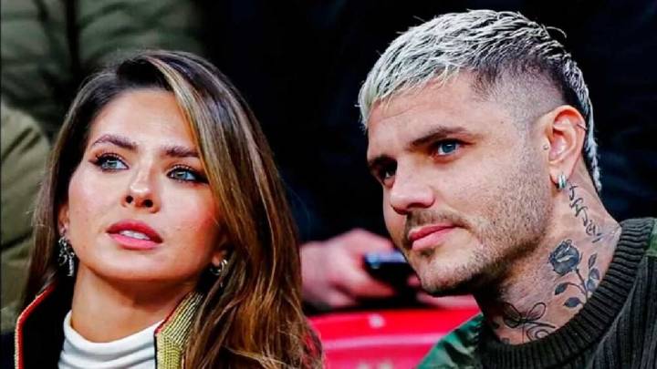 Mauro Icardi confirma lo que muchos suponían sobre la China Suárez
