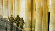 West Virginia sends hundreds of National Guard members to DC at Trump team's request