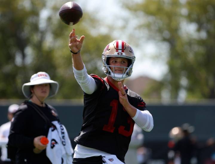 How to watch the 49ers vs. Broncos preseason opener