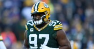 Cowboys will still struggle to stop the run, even after the Kenny Clark trade