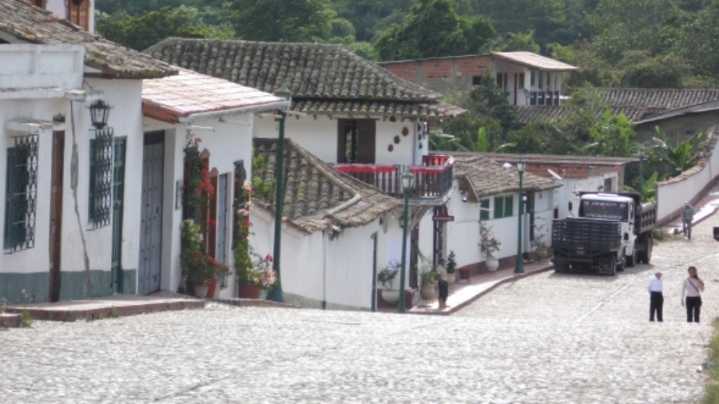 Día de júbilo no laborable en honor al Santo Cristo de La Grita en Táchira