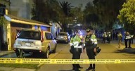 Atacan a balazos a hombre en exteriores de inmobiliaria en Miraflores: PNP investiga el hecho