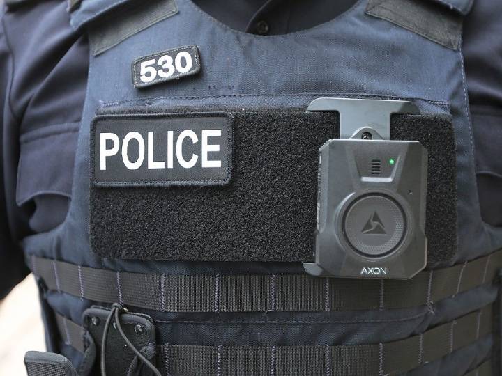 Windsor police arrest four teens on kidnapping, extortion charges