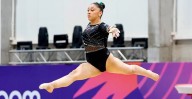 Con oro y cuatro bronces, México cierra gimnasia artística en Asunción 2025