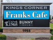 New location for café coming to Howland in mid