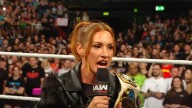 Kelly Osbourne Lashed Out At WWE's 'Disrespectful Dirtbag' Becky Lynch For Making Ozzy Osbourne Death Joke On Monday Night Raw