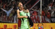 River ganó por penales a Unión y clasificó a los 4º de final de la Copa Argentina