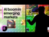 Emerging Markets: AI Boom Set to Drive Investment Returns for Years