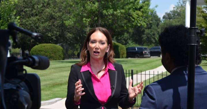 Federal officials confirm case of New World screwworm