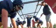 25 News Football Tour - Prairie Central Hawks