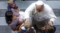 El Papa clama por la paz "para que los corazones se liberen del odio"