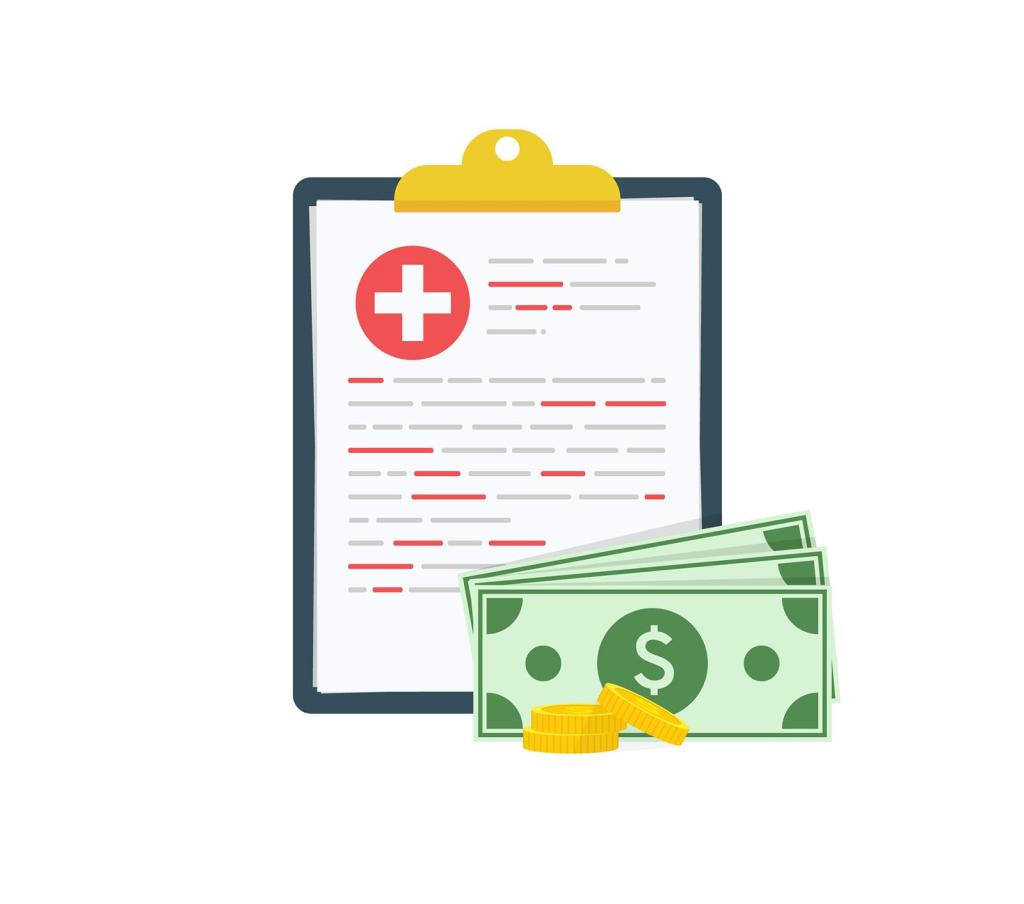 Your health insurer is now out of network at nearby hospitals. What are your options?