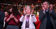 Desmarque de Jara del PC, minutas y telefonazos: las desesperadas gestiones del comando para enfrentar su última crisis