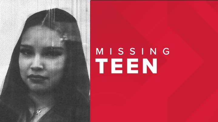 Portsmouth police seek missing pregnant teen, Marlene Favela