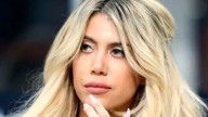 Fuerte denuncia de Wanda contra Icardi: "Hubo mucha violencia física y sexual"