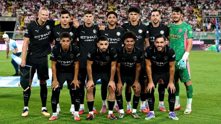 Manchester City: altas, bajas y qué esperar esta temporada