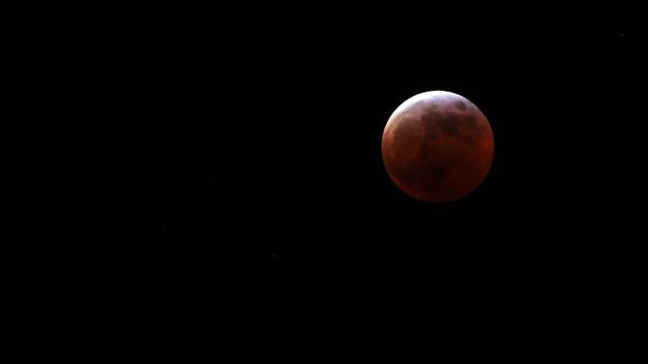 A 'blood moon' eclipse is coming in September. Here's where and when it will be visible