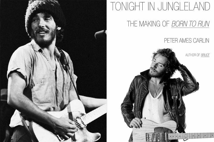 Bruce Springsteen Almost Scrapped ‘Born to Run’ Weeks Before Its Release