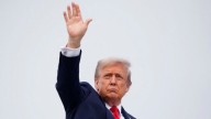 Trump afirmó que Estados Unidos quedará "implicado" en la seguridad de Ucrania en el futuro