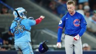 Cubs' Counsell - 'Things not going right is not what's happening'