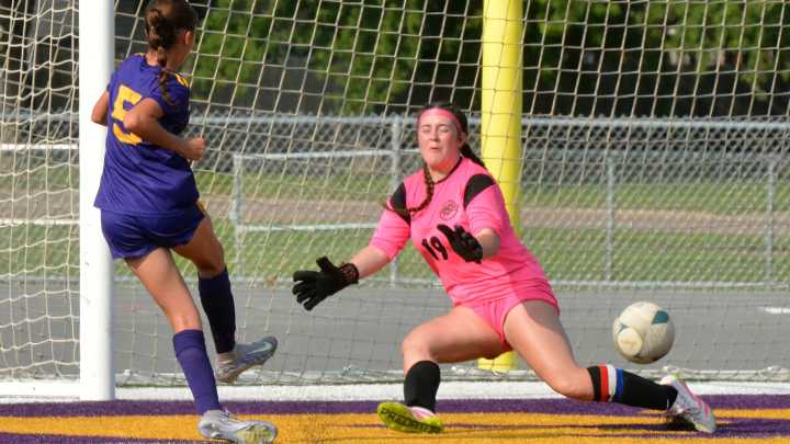 Photos: Season-opening success for Watertown High School's soccer teams
