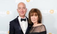 Jackie Bezos Dead at 78: Jeff Bezos’ Mom Passes Away After Five-Year Health Battle 