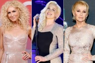 Country Women Whose Husbands Died Too Soon