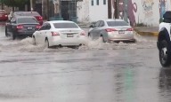 Emiten alerta preventiva por ingreso de frente frío y pronóstico de lluvias para este fin de semana