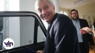 Kast amplía ventaja sobre Jara y Matthei retrocede a 14%, según encuesta